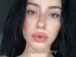 Odellahickory