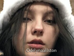 Odelynaallston