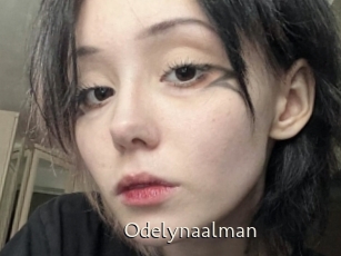 Odelynaalman