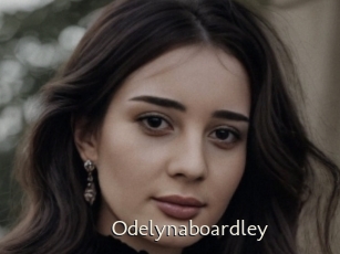 Odelynaboardley