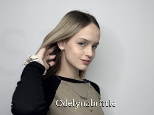 Odelynabrittle