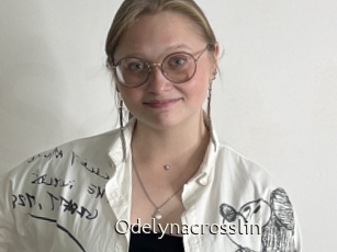 Odelynacrosslin