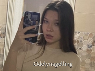 Odelynagelling