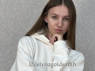 Odelynagoldsmith