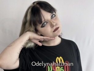 Odelynahallman