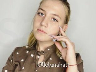 Odelynahatt