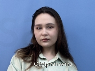 Odelynahavins