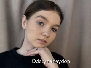 Odelynahaydon