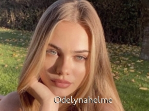 Odelynahelme