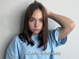 Odelynahewlett