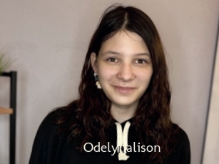 Odelynalison