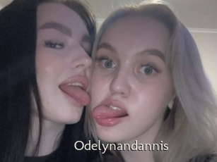 Odelynandannis