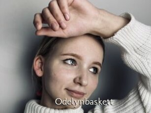 Odelynbaskett