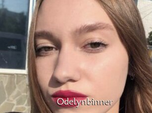 Odelynbinner