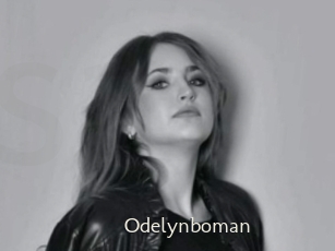 Odelynboman