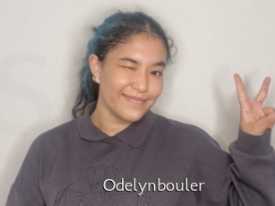 Odelynbouler