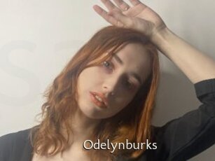 Odelynburks