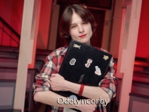Odelyncorby