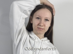 Odelyndanforth