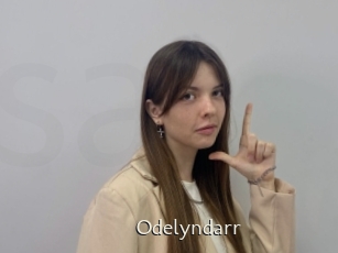 Odelyndarr