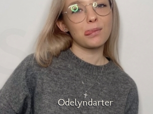 Odelyndarter