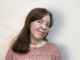 Odelyndeep