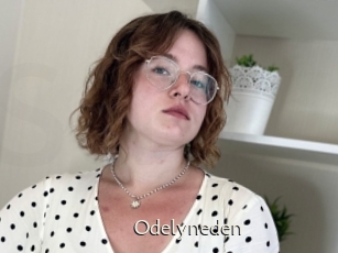 Odelyneden