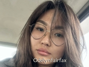 Odelynfairfax