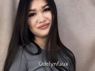 Odelynfaux