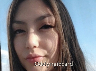Odelyngibbard