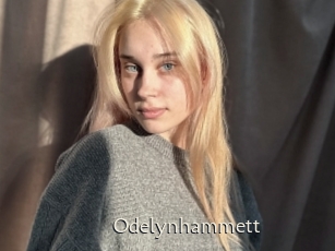 Odelynhammett