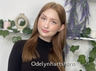 Odelynhartshorn