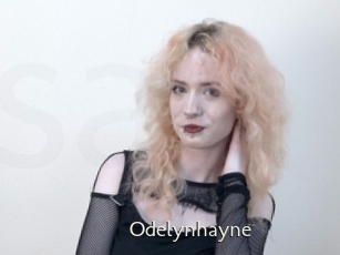 Odelynhayne
