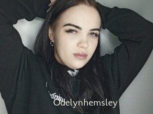 Odelynhemsley