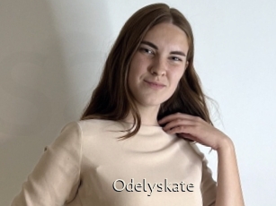 Odelyskate