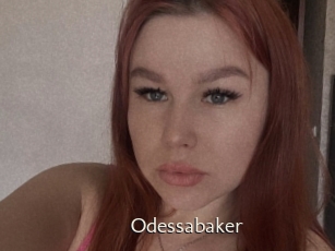 Odessabaker