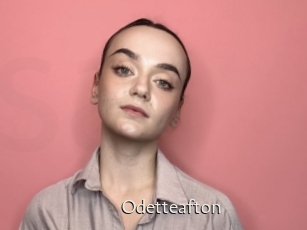 Odetteafton