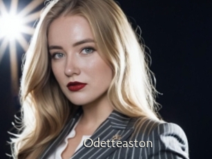 Odetteaston