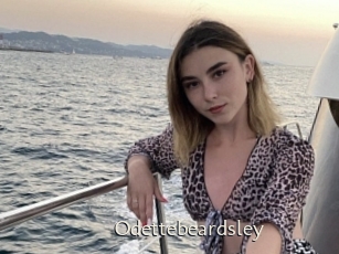 Odettebeardsley