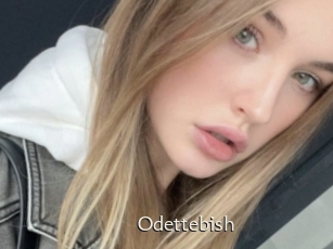 Odettebish