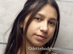 Odettebodge