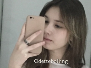 Odettebolling