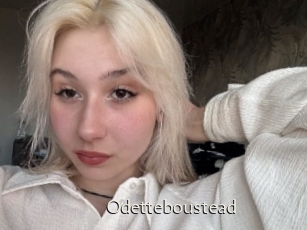 Odetteboustead