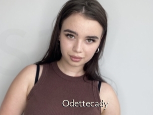 Odettecady