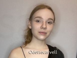Odettecarvell