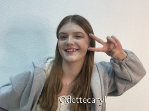 Odettecaryl