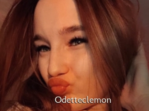 Odetteclemon