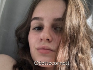 Odettecornett