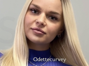 Odettecurvey
