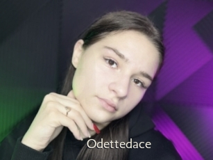 Odettedace